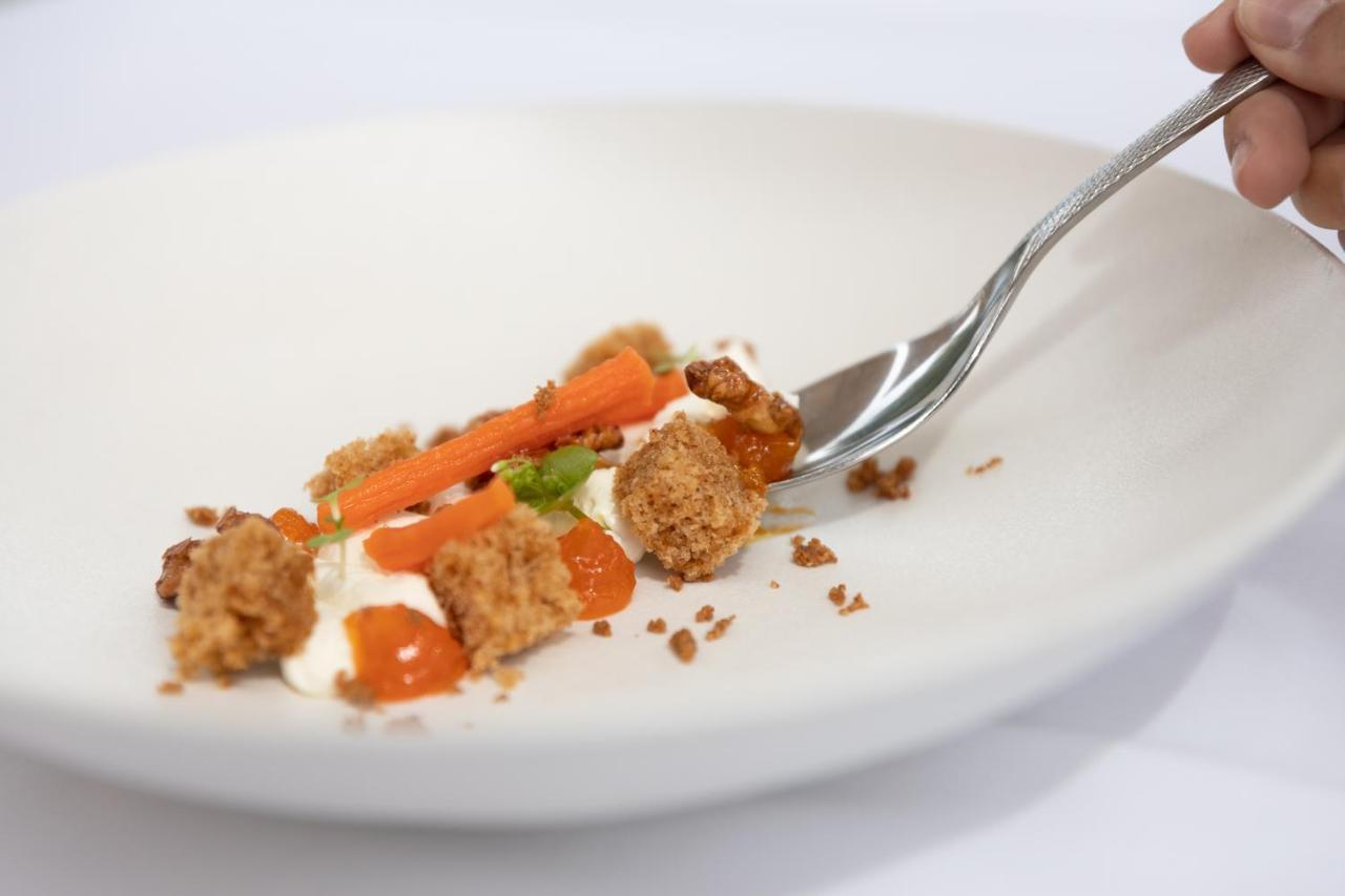 Es Portal Restaurant I Hotel Boutique - Adults Only Pals Bagian luar foto