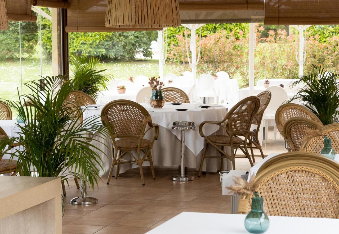 Es Portal Restaurant I Hotel Boutique - Adults Only Pals Bagian luar foto