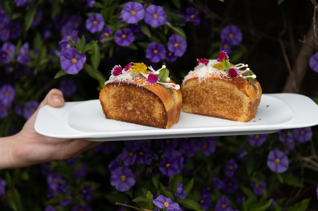 Es Portal Restaurant I Hotel Boutique - Adults Only Pals Bagian luar foto