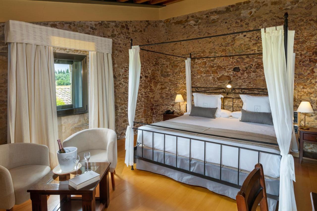 Es Portal Restaurant I Hotel Boutique - Adults Only Pals Bagian luar foto