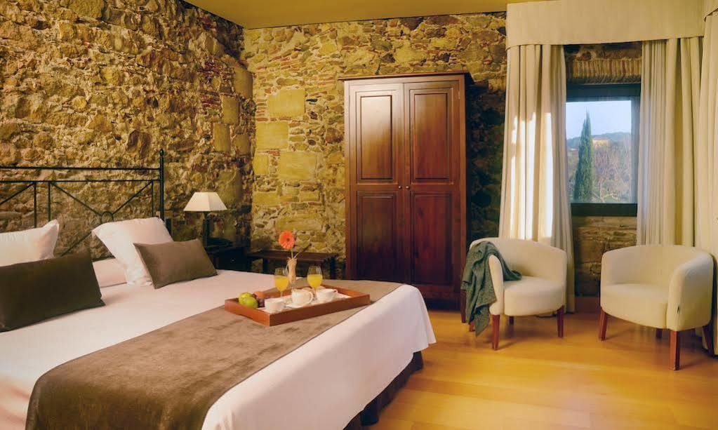 Es Portal Restaurant I Hotel Boutique - Adults Only Pals Bagian luar foto